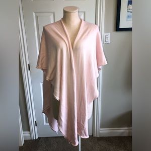 3/$40 Parkhurst Light Pink Women's Cardigan